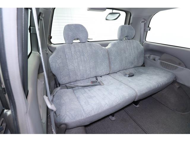 2000 Mitsubishi Delica (CC-2094915) for sale in Christiansburg, Virginia