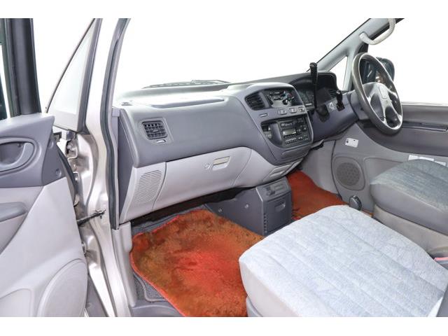 2000 Mitsubishi Delica (CC-2094915) for sale in Christiansburg, Virginia