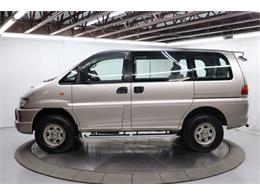 2000 Mitsubishi Delica (CC-2094915) for sale in Christiansburg, Virginia