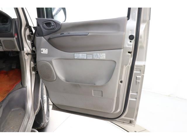 2000 Mitsubishi Delica (CC-2094915) for sale in Christiansburg, Virginia