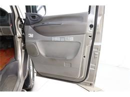 2000 Mitsubishi Delica (CC-2094915) for sale in Christiansburg, Virginia