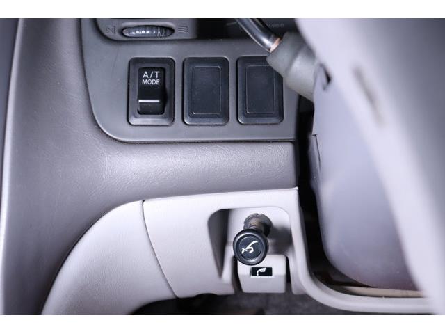 2000 Mitsubishi Delica (CC-2094915) for sale in Christiansburg, Virginia