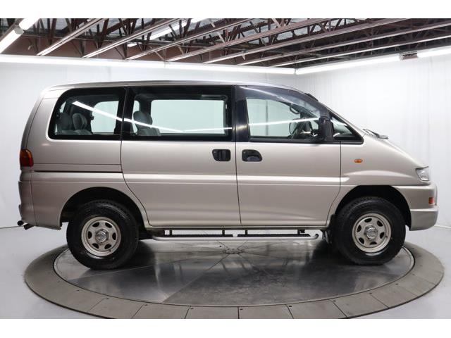2000 Mitsubishi Delica (CC-2094915) for sale in Christiansburg, Virginia