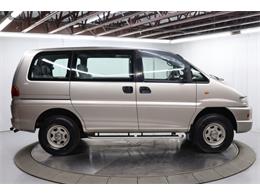 2000 Mitsubishi Delica (CC-2094915) for sale in Christiansburg, Virginia