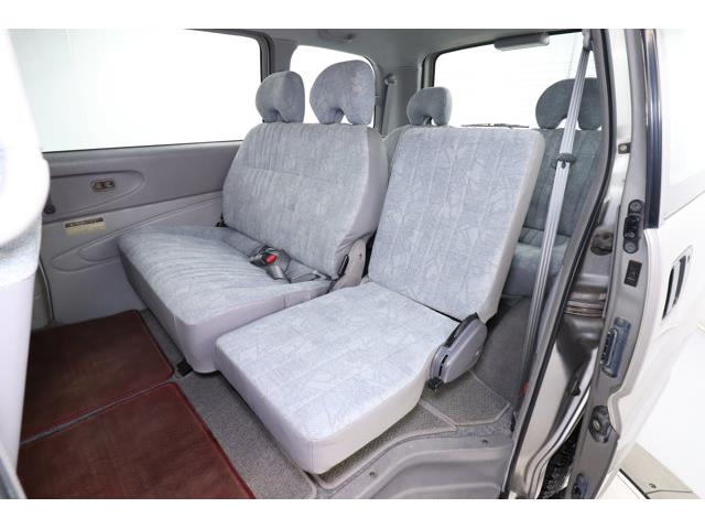 2000 Mitsubishi Delica (CC-2094915) for sale in Christiansburg, Virginia
