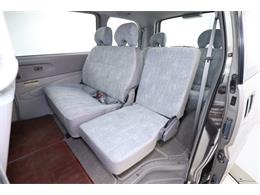 2000 Mitsubishi Delica (CC-2094915) for sale in Christiansburg, Virginia