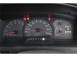 2000 Mitsubishi Delica (CC-2094915) for sale in Christiansburg, Virginia