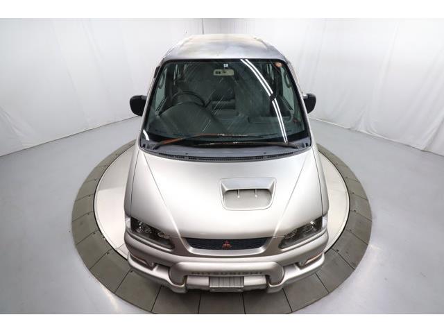 2000 Mitsubishi Delica (CC-2094915) for sale in Christiansburg, Virginia