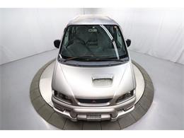 2000 Mitsubishi Delica (CC-2094915) for sale in Christiansburg, Virginia