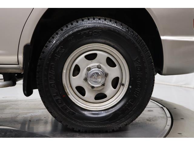 2000 Mitsubishi Delica (CC-2094915) for sale in Christiansburg, Virginia