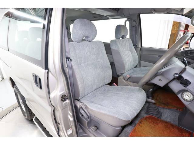 2000 Mitsubishi Delica (CC-2094915) for sale in Christiansburg, Virginia