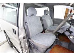 2000 Mitsubishi Delica (CC-2094915) for sale in Christiansburg, Virginia
