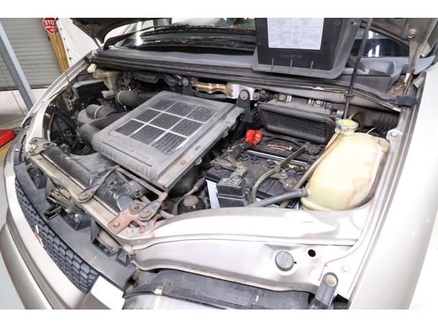 2000 Mitsubishi Delica (CC-2094915) for sale in Christiansburg, Virginia