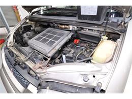 2000 Mitsubishi Delica (CC-2094915) for sale in Christiansburg, Virginia