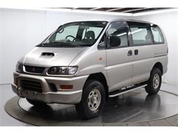 2000 Mitsubishi Delica (CC-2094915) for sale in Christiansburg, Virginia