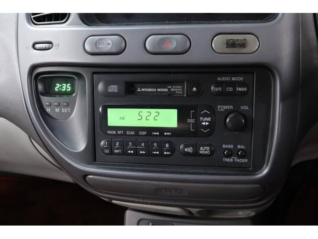 2000 Mitsubishi Delica (CC-2094915) for sale in Christiansburg, Virginia