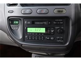 2000 Mitsubishi Delica (CC-2094915) for sale in Christiansburg, Virginia