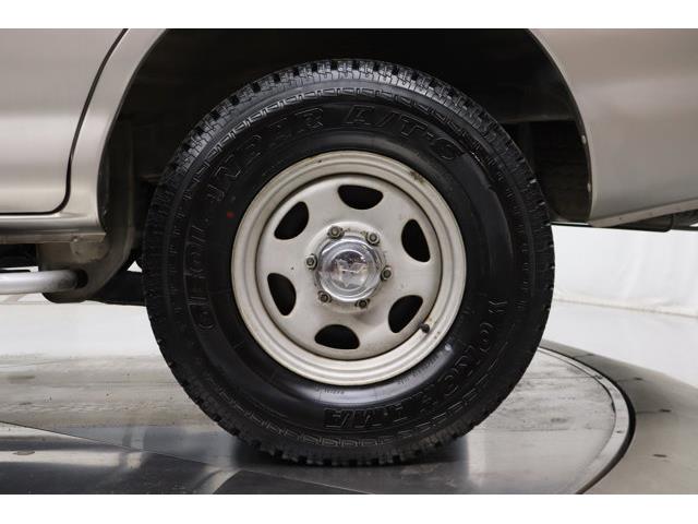 2000 Mitsubishi Delica (CC-2094915) for sale in Christiansburg, Virginia