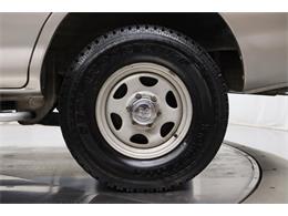 2000 Mitsubishi Delica (CC-2094915) for sale in Christiansburg, Virginia