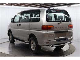 2000 Mitsubishi Delica (CC-2094915) for sale in Christiansburg, Virginia