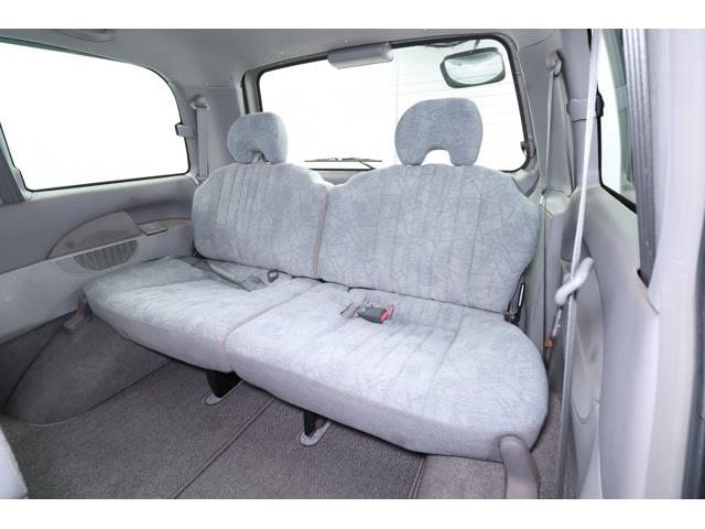 2000 Mitsubishi Delica (CC-2094915) for sale in Christiansburg, Virginia
