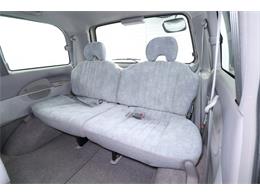 2000 Mitsubishi Delica (CC-2094915) for sale in Christiansburg, Virginia