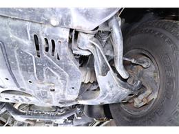 2000 Mitsubishi Delica (CC-2094915) for sale in Christiansburg, Virginia
