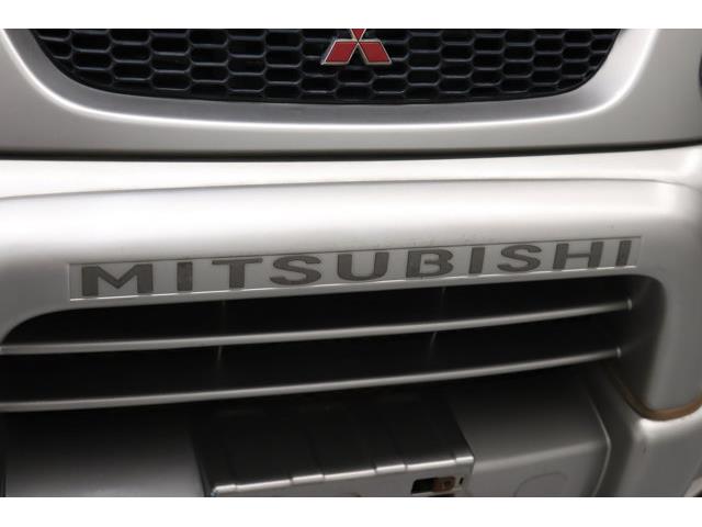 2000 Mitsubishi Delica (CC-2094915) for sale in Christiansburg, Virginia