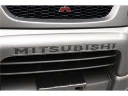 2000 Mitsubishi Delica (CC-2094915) for sale in Christiansburg, Virginia