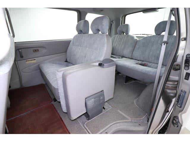 2000 Mitsubishi Delica (CC-2094915) for sale in Christiansburg, Virginia