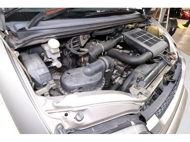 2000 Mitsubishi Delica (CC-2094915) for sale in Christiansburg, Virginia