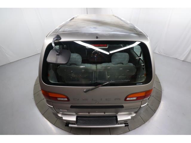 2000 Mitsubishi Delica (CC-2094915) for sale in Christiansburg, Virginia