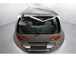 2000 Mitsubishi Delica (CC-2094915) for sale in Christiansburg, Virginia