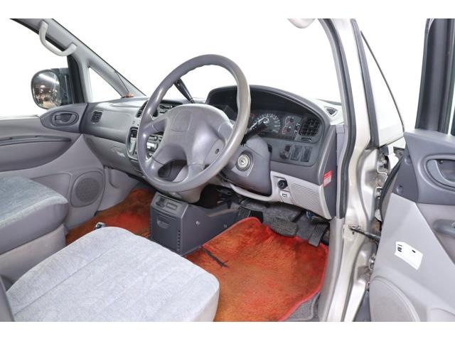 2000 Mitsubishi Delica (CC-2094915) for sale in Christiansburg, Virginia