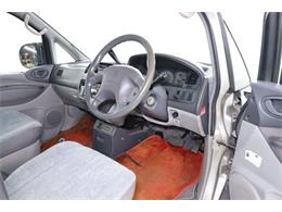 2000 Mitsubishi Delica (CC-2094915) for sale in Christiansburg, Virginia