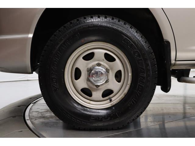 2000 Mitsubishi Delica (CC-2094915) for sale in Christiansburg, Virginia