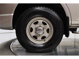 2000 Mitsubishi Delica (CC-2094915) for sale in Christiansburg, Virginia