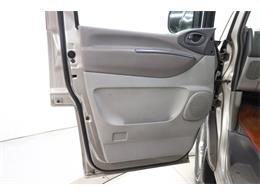 2000 Mitsubishi Delica (CC-2094915) for sale in Christiansburg, Virginia