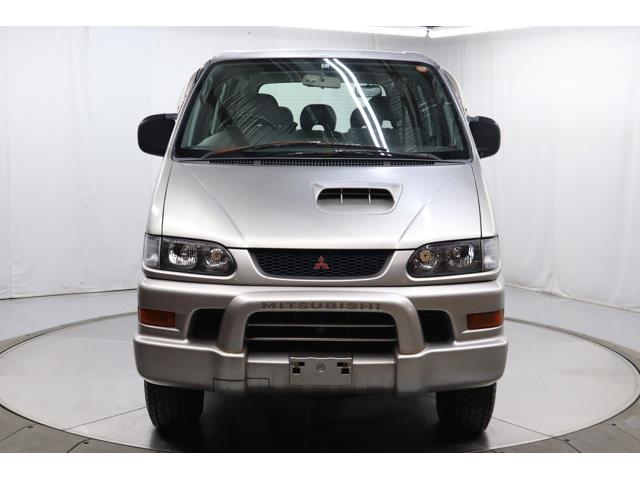 2000 Mitsubishi Delica (CC-2094915) for sale in Christiansburg, Virginia