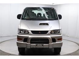 2000 Mitsubishi Delica (CC-2094915) for sale in Christiansburg, Virginia
