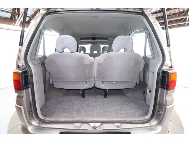 2000 Mitsubishi Delica (CC-2094915) for sale in Christiansburg, Virginia