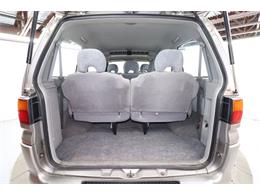 2000 Mitsubishi Delica (CC-2094915) for sale in Christiansburg, Virginia