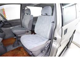 2000 Mitsubishi Delica (CC-2094915) for sale in Christiansburg, Virginia