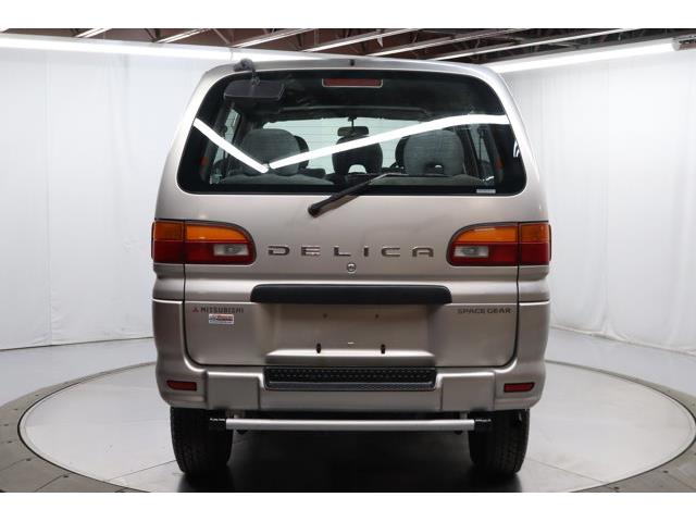 2000 Mitsubishi Delica (CC-2094915) for sale in Christiansburg, Virginia