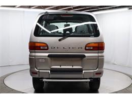 2000 Mitsubishi Delica (CC-2094915) for sale in Christiansburg, Virginia