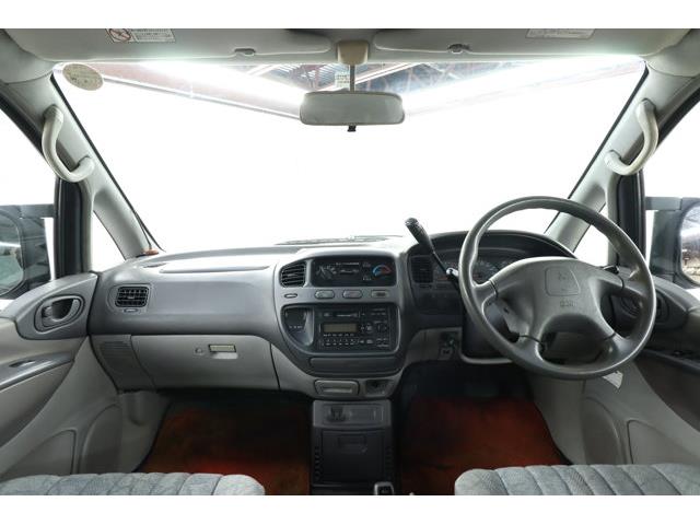 2000 Mitsubishi Delica (CC-2094915) for sale in Christiansburg, Virginia