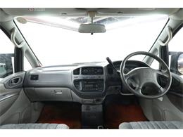 2000 Mitsubishi Delica (CC-2094915) for sale in Christiansburg, Virginia