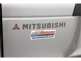 2000 Mitsubishi Delica (CC-2094915) for sale in Christiansburg, Virginia