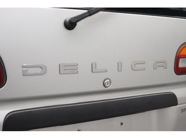 2000 Mitsubishi Delica (CC-2094915) for sale in Christiansburg, Virginia