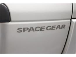 2000 Mitsubishi Delica (CC-2094915) for sale in Christiansburg, Virginia